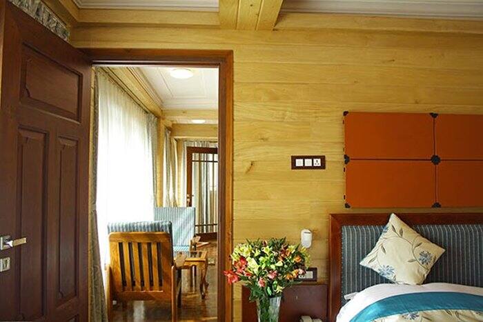 Rudra Home Stay, Munnar 3